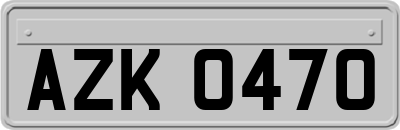AZK0470