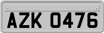 AZK0476