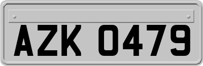 AZK0479