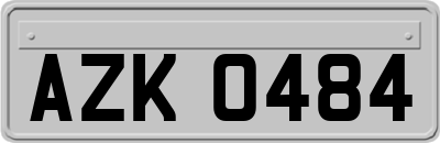AZK0484