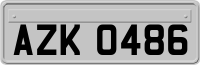 AZK0486