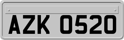 AZK0520
