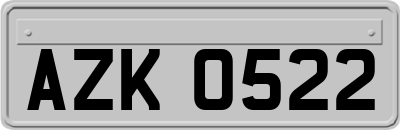 AZK0522