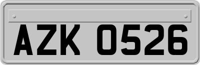 AZK0526