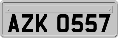 AZK0557