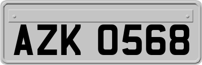 AZK0568