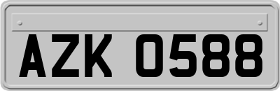 AZK0588
