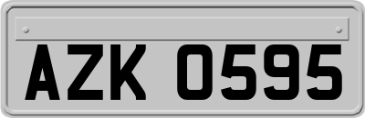 AZK0595