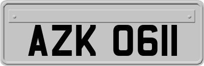 AZK0611