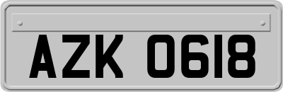 AZK0618