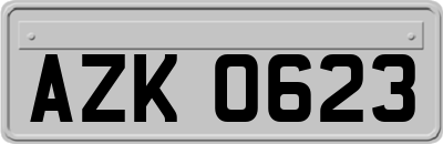 AZK0623