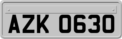 AZK0630