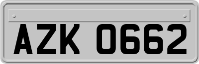 AZK0662