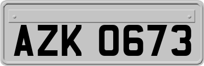 AZK0673