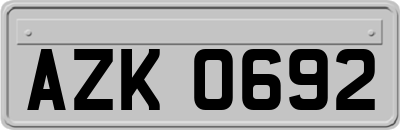 AZK0692