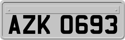 AZK0693
