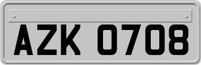 AZK0708