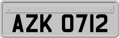 AZK0712