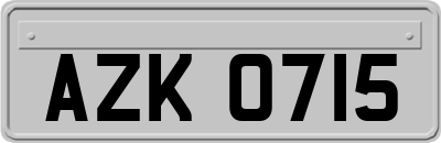AZK0715