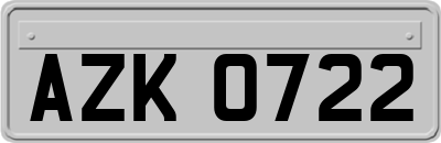 AZK0722