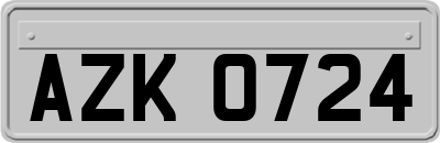 AZK0724