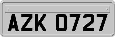 AZK0727