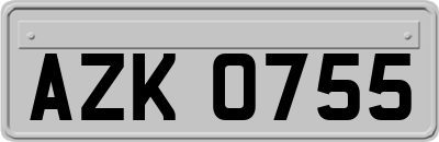 AZK0755