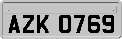 AZK0769