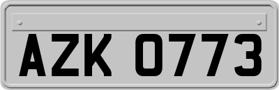 AZK0773
