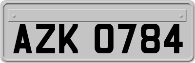AZK0784