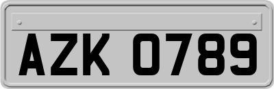 AZK0789