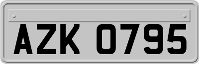AZK0795
