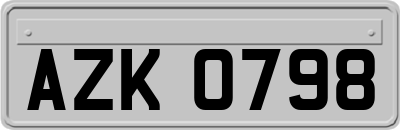 AZK0798