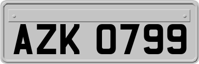 AZK0799