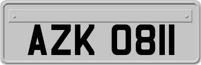 AZK0811
