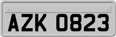 AZK0823