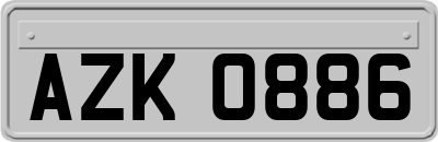 AZK0886
