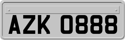 AZK0888