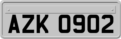 AZK0902