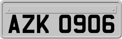 AZK0906