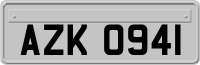 AZK0941