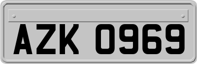 AZK0969