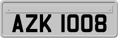 AZK1008