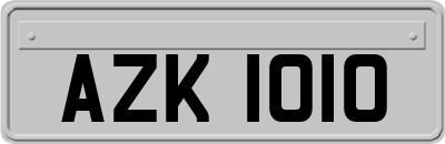 AZK1010
