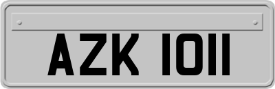 AZK1011