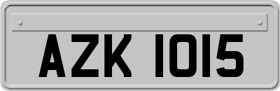 AZK1015