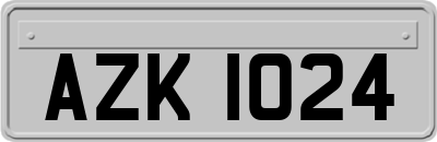 AZK1024