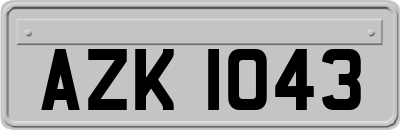 AZK1043