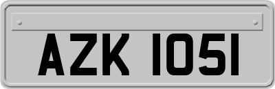AZK1051