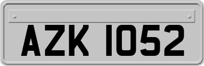 AZK1052